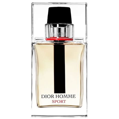 dior sport cologne|dior homme sport 75ml price.